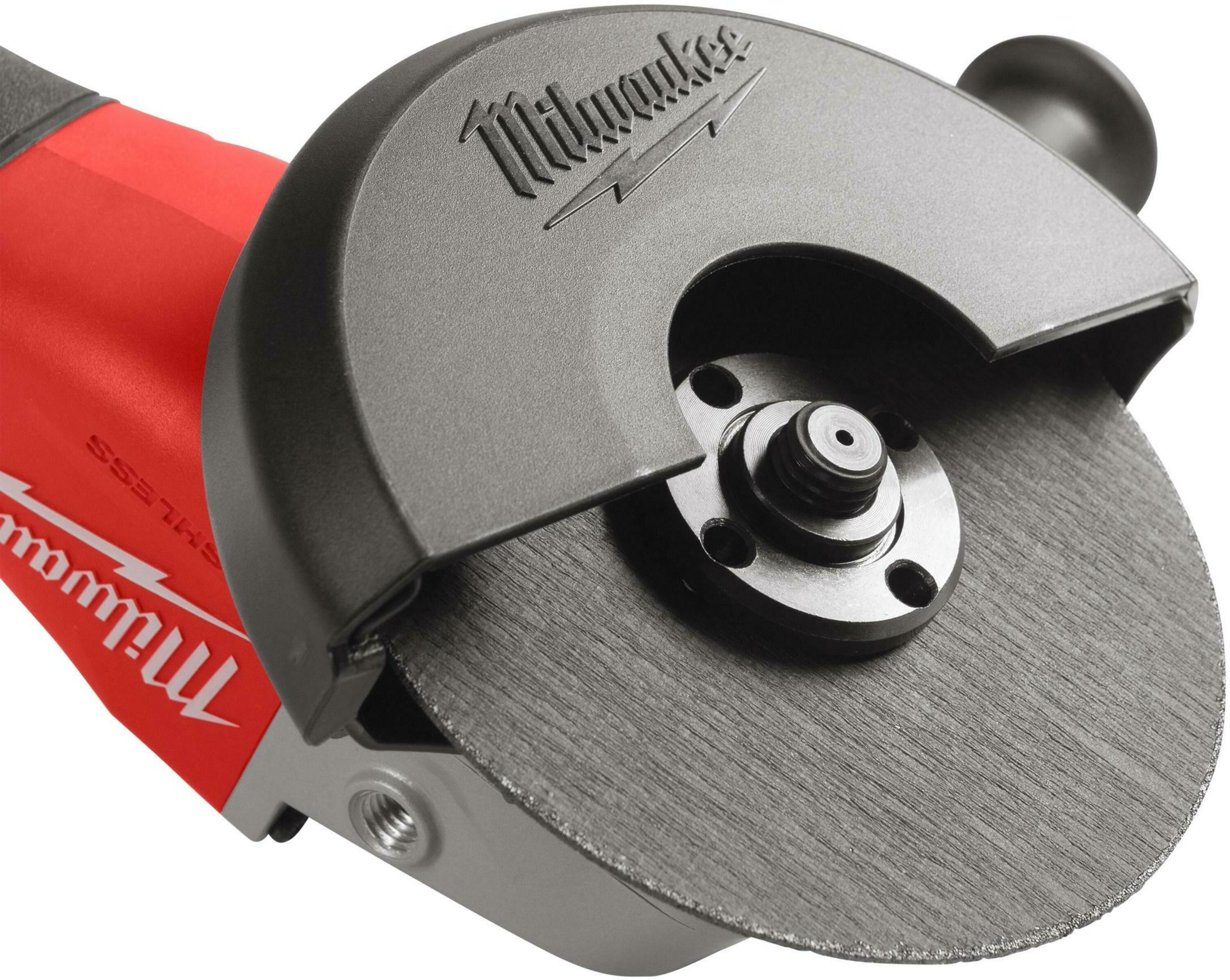 Milwaukee M18 BLSAG125XPD-0 EMEA