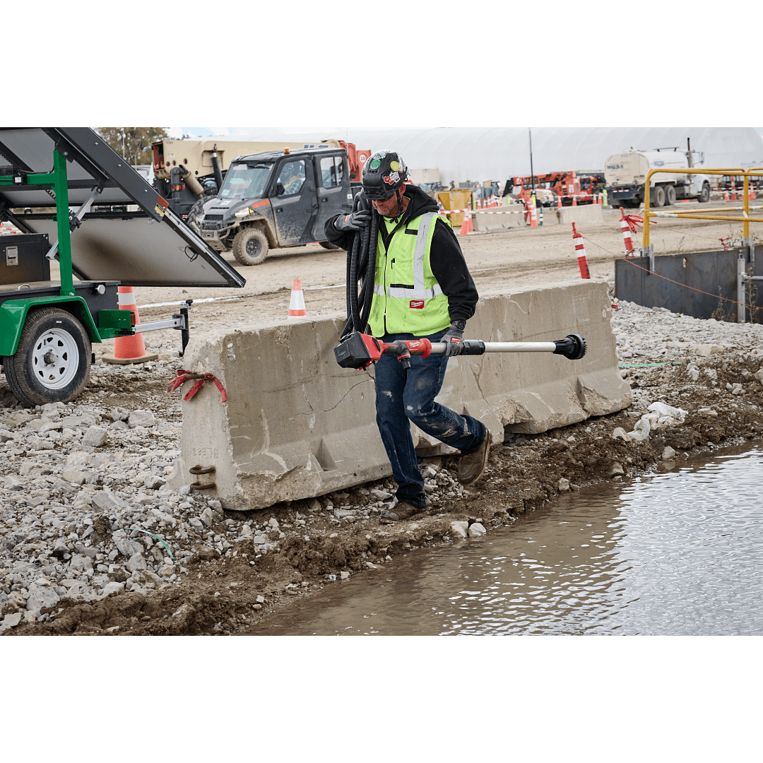 Milwaukee M18 BLSWP-0