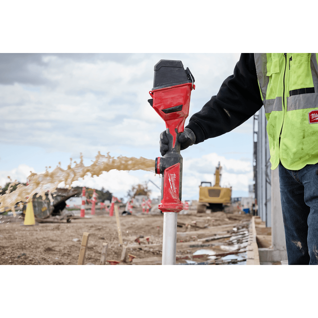 Milwaukee M18 BLSWP-0