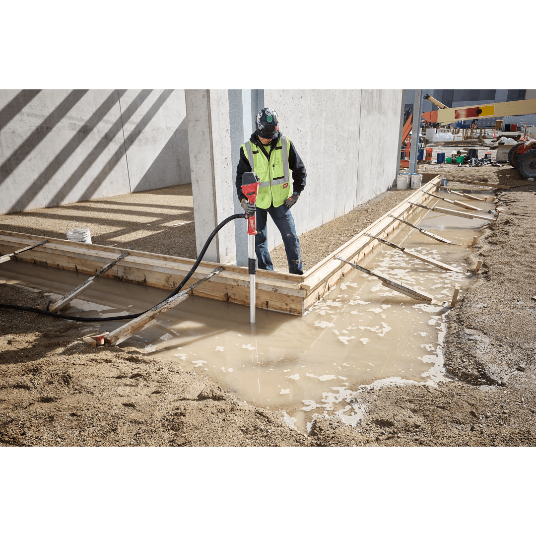 Milwaukee M18 BLSWP-0