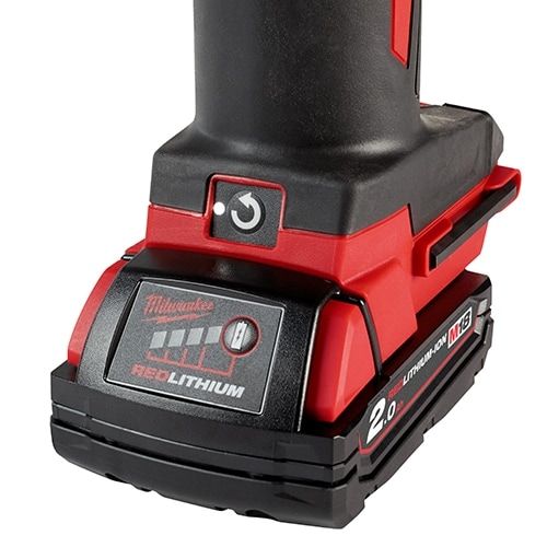 M18™ 無碳刷絲桿切斷機
