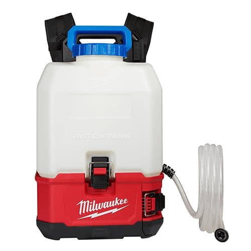 Milwaukee M18 BPFP-WST