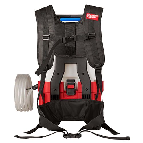 Milwaukee M18 BPFP-WST