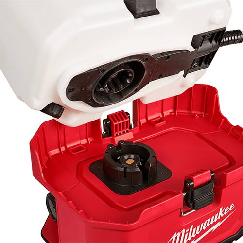 Milwaukee M18 BPFP-WST