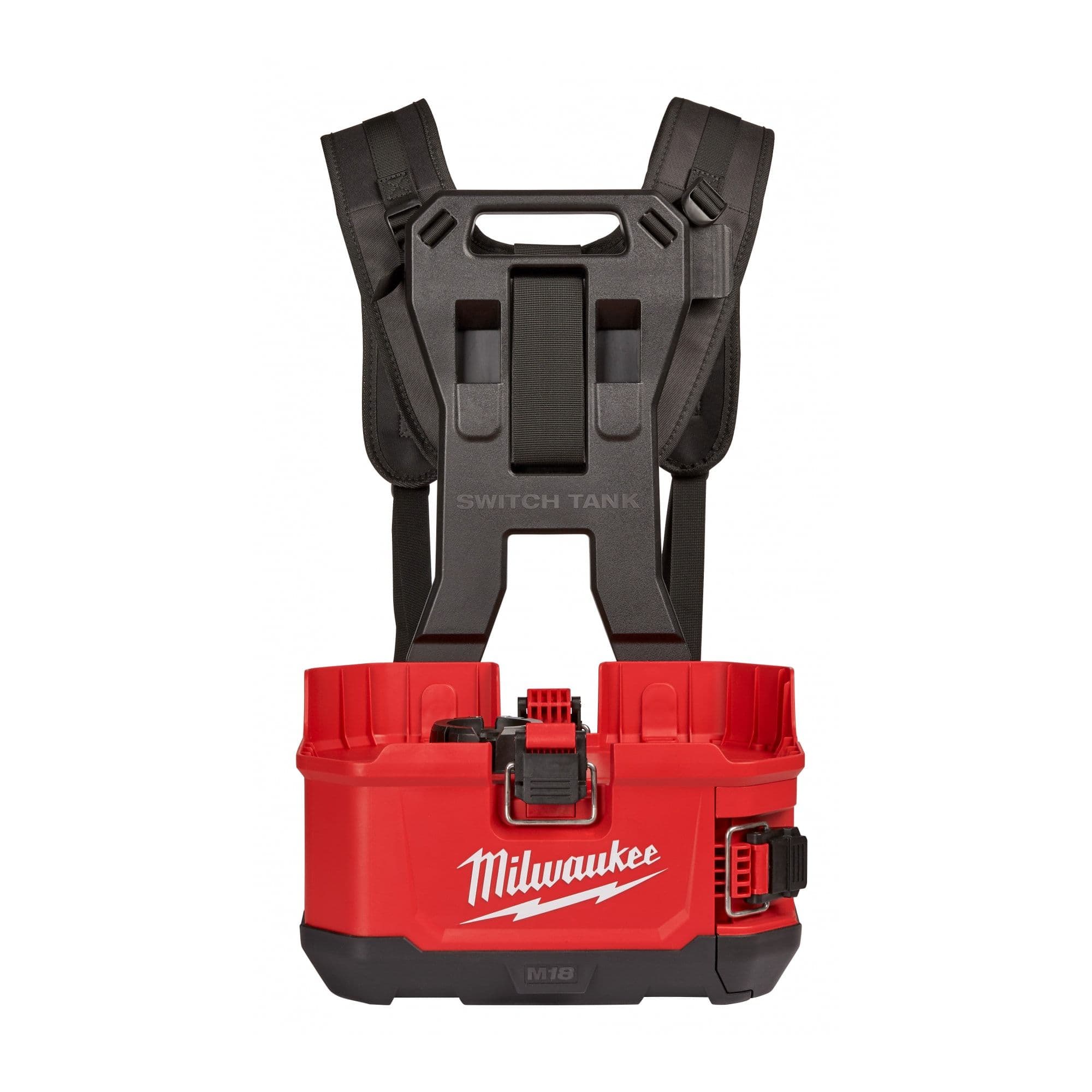 Milwaukee M18 BPFPH-0