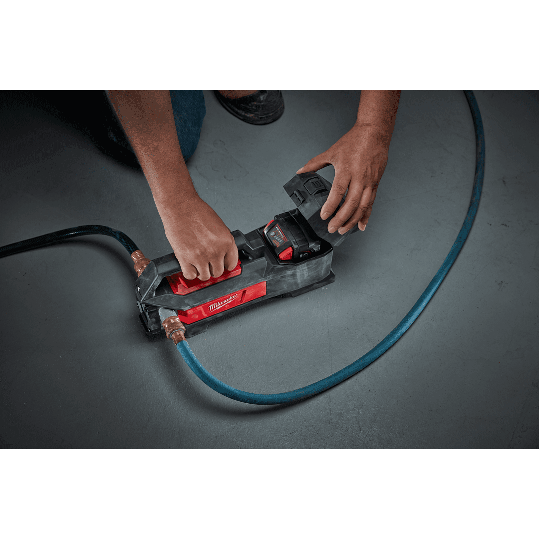 Milwaukee M18 BTP-0