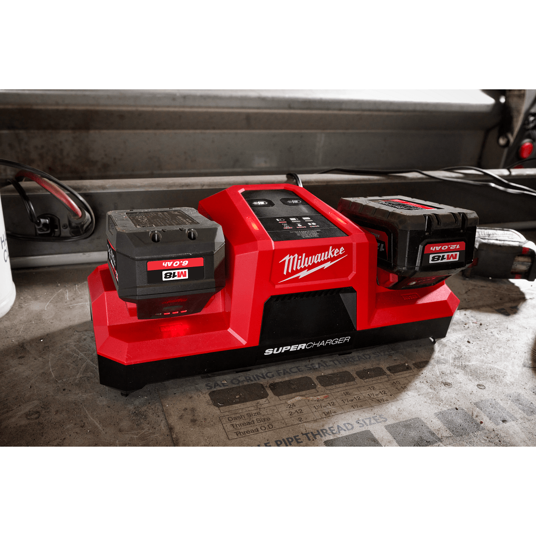 Milwaukee M18 DBSC
