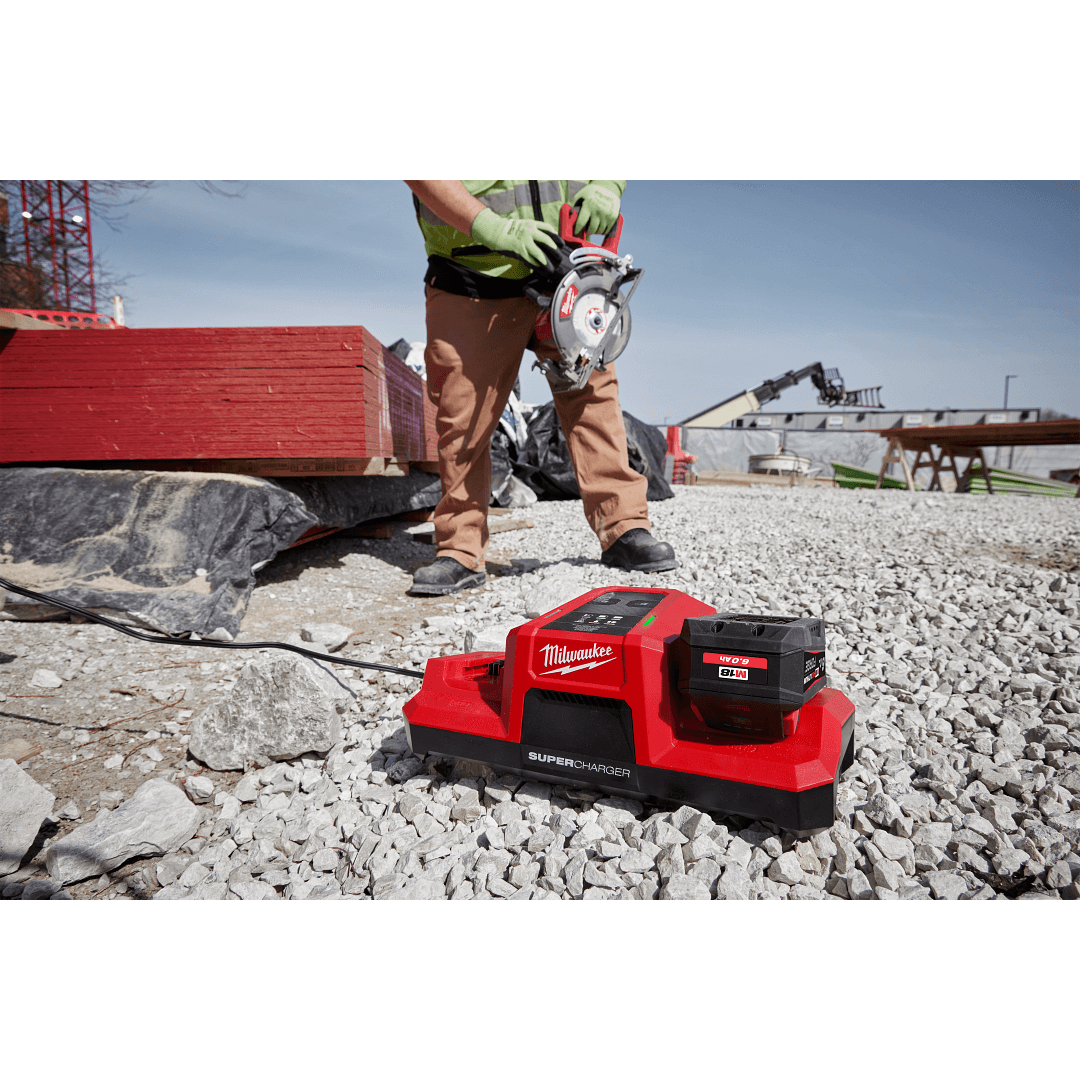 Milwaukee M18 DBSC