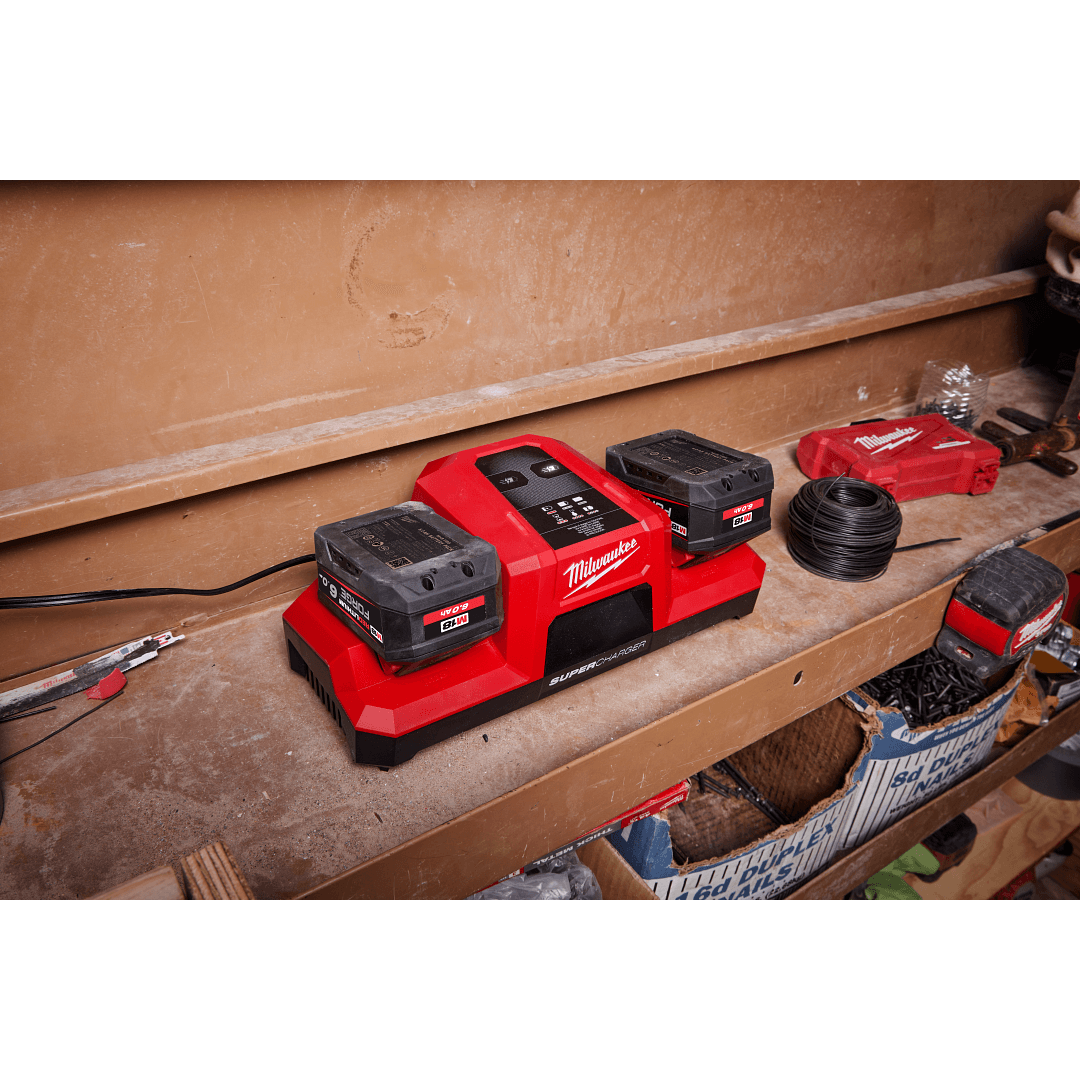Milwaukee M18 DBSC