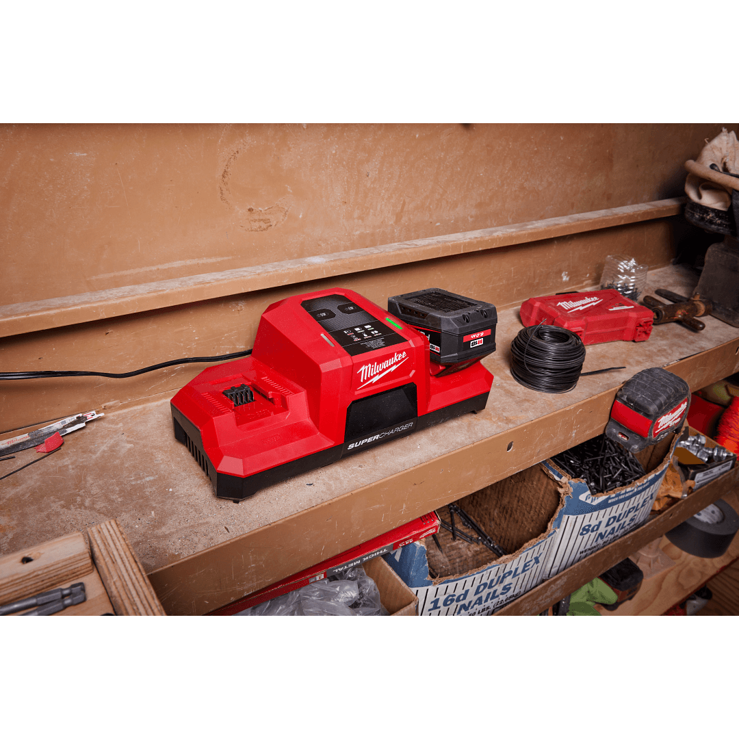 Milwaukee M18 DBSC