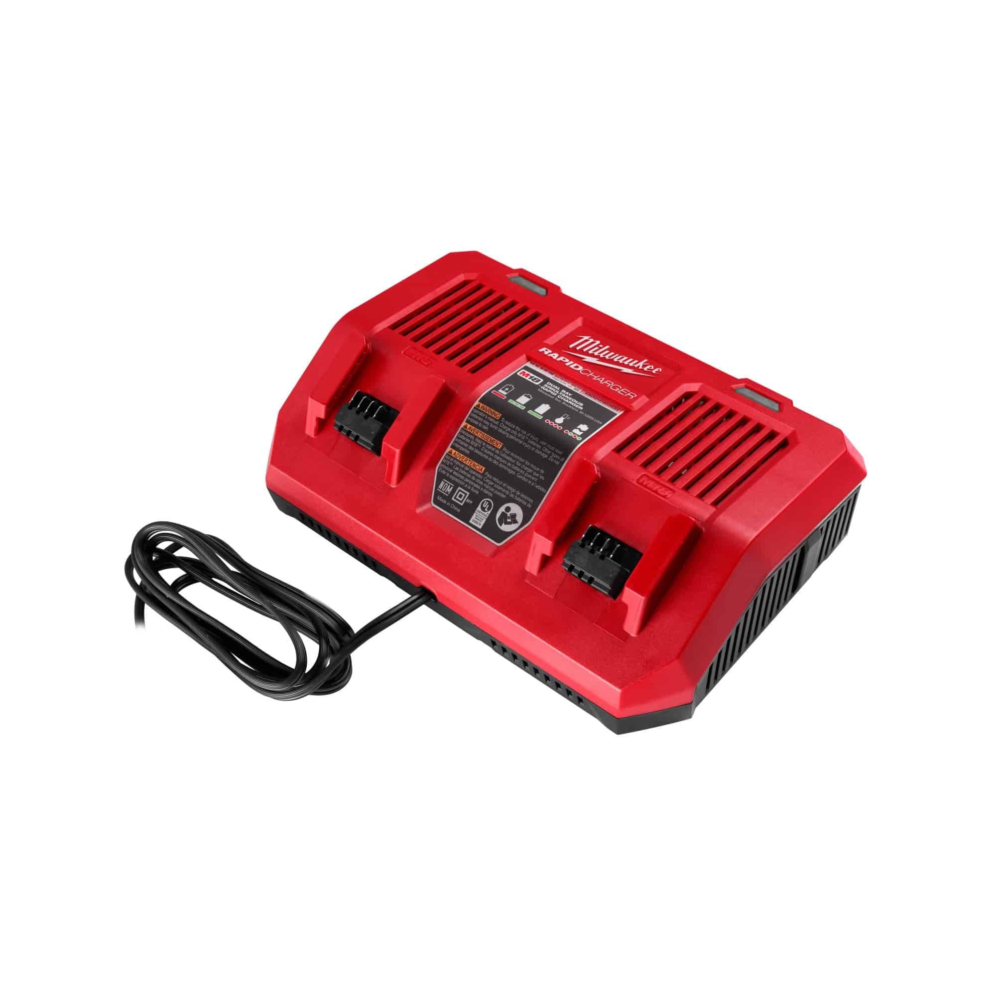 Milwaukee M18 DFC