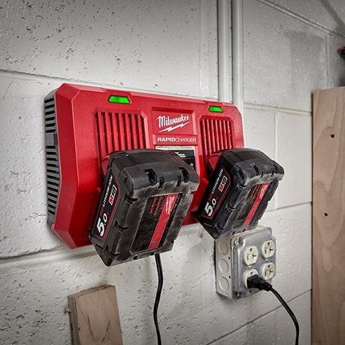 Milwaukee M18 DFC