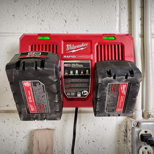 Milwaukee M18 DFC