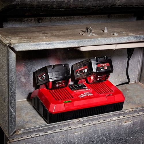 Milwaukee M18 DFC
