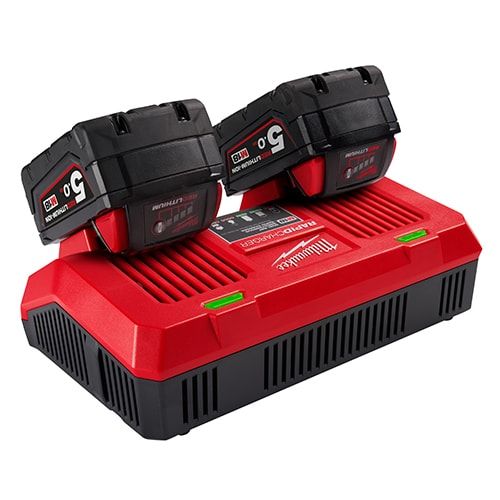 Milwaukee M18 DFC