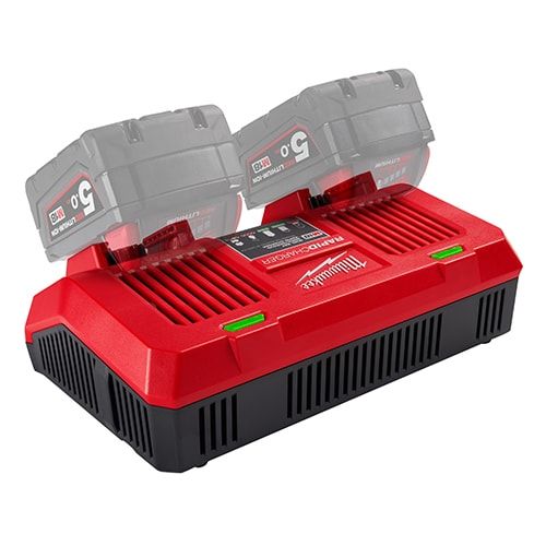 Milwaukee M18 DFC