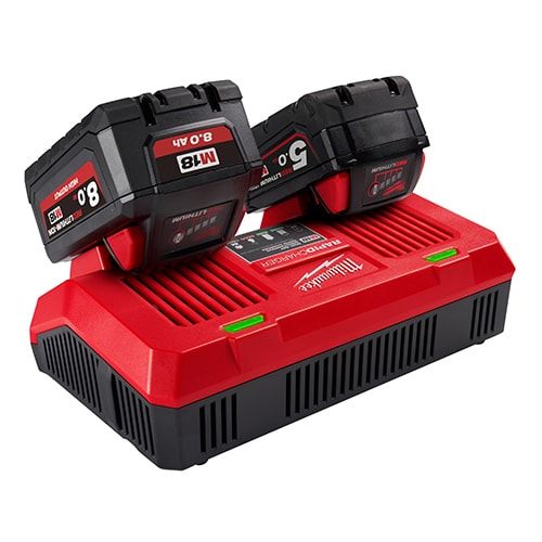 Milwaukee M18 DFC