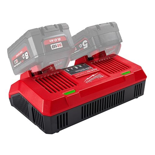 Milwaukee M18 DFC