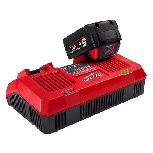 Milwaukee M18 DFC