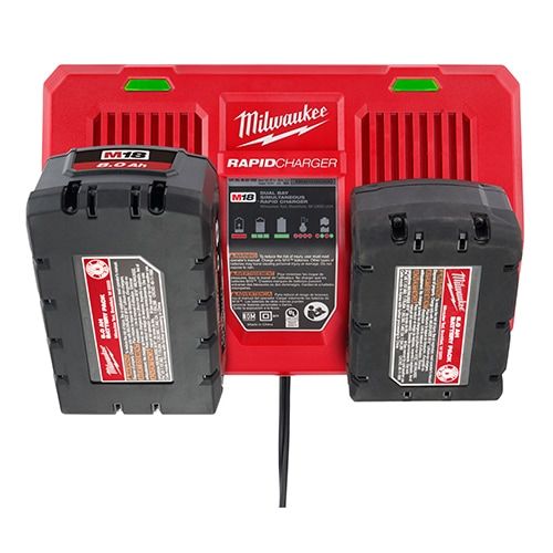 Milwaukee M18 DFC