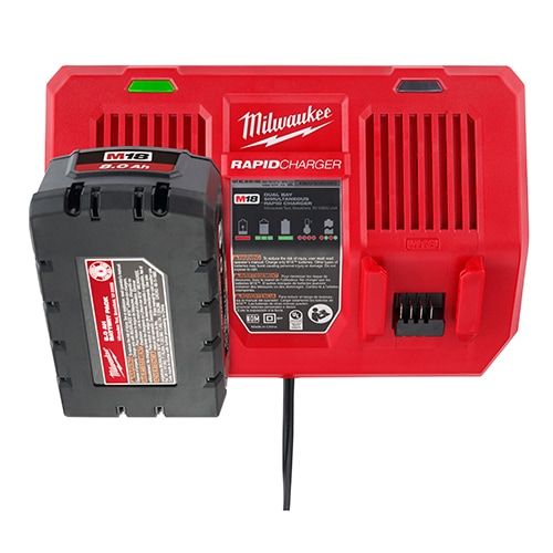 Milwaukee M18 DFC