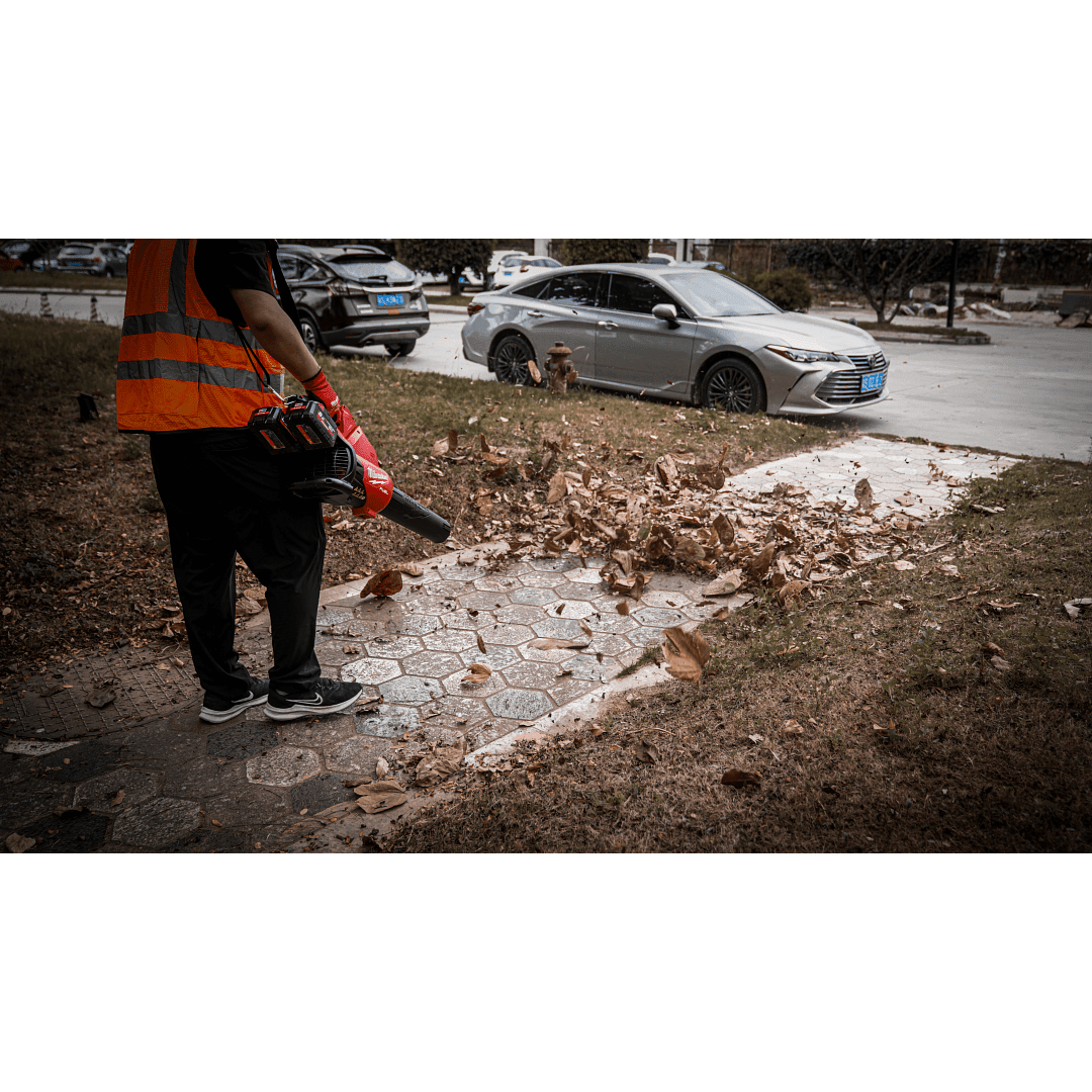 Milwaukee M18 F2BL-0