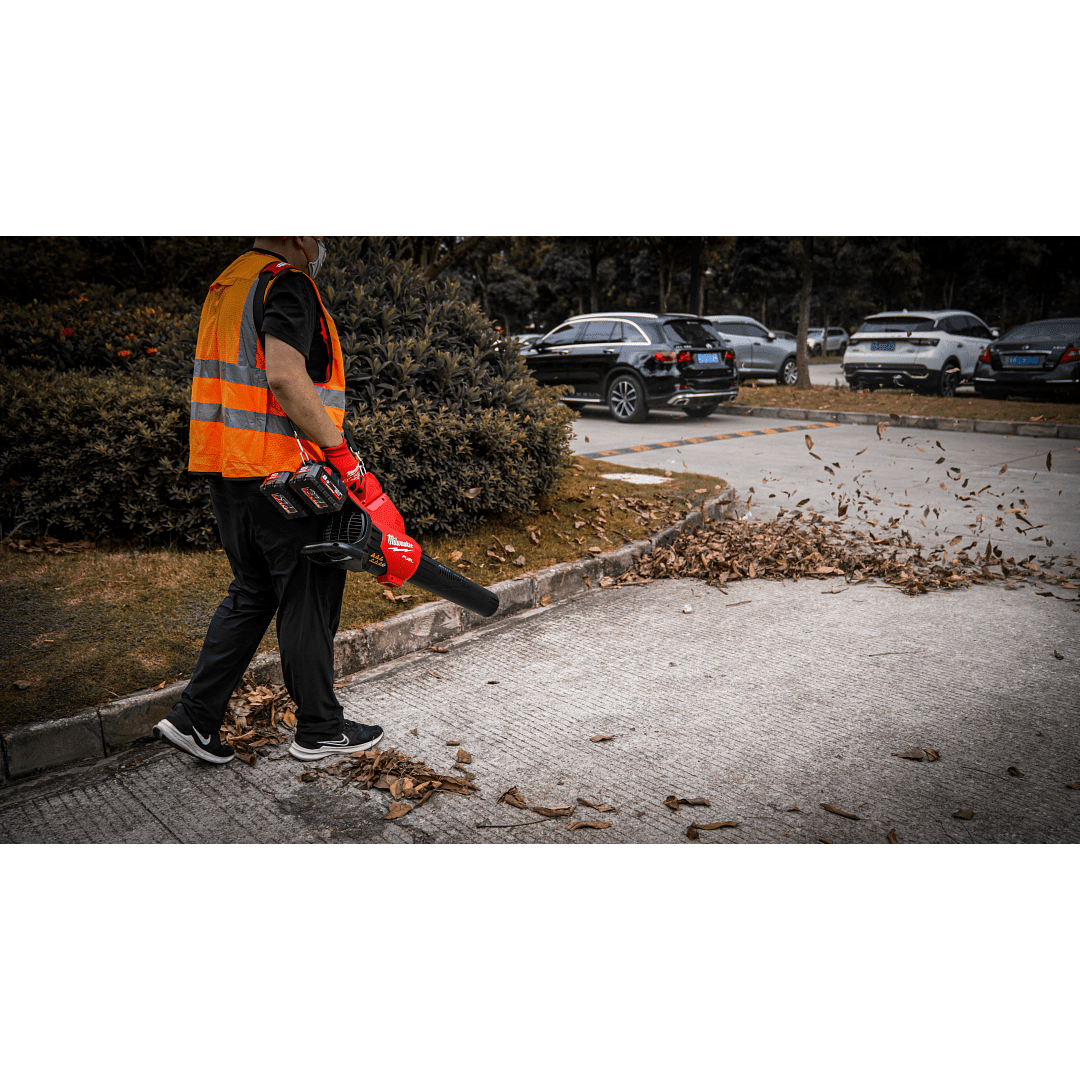 Milwaukee M18 F2BL-0