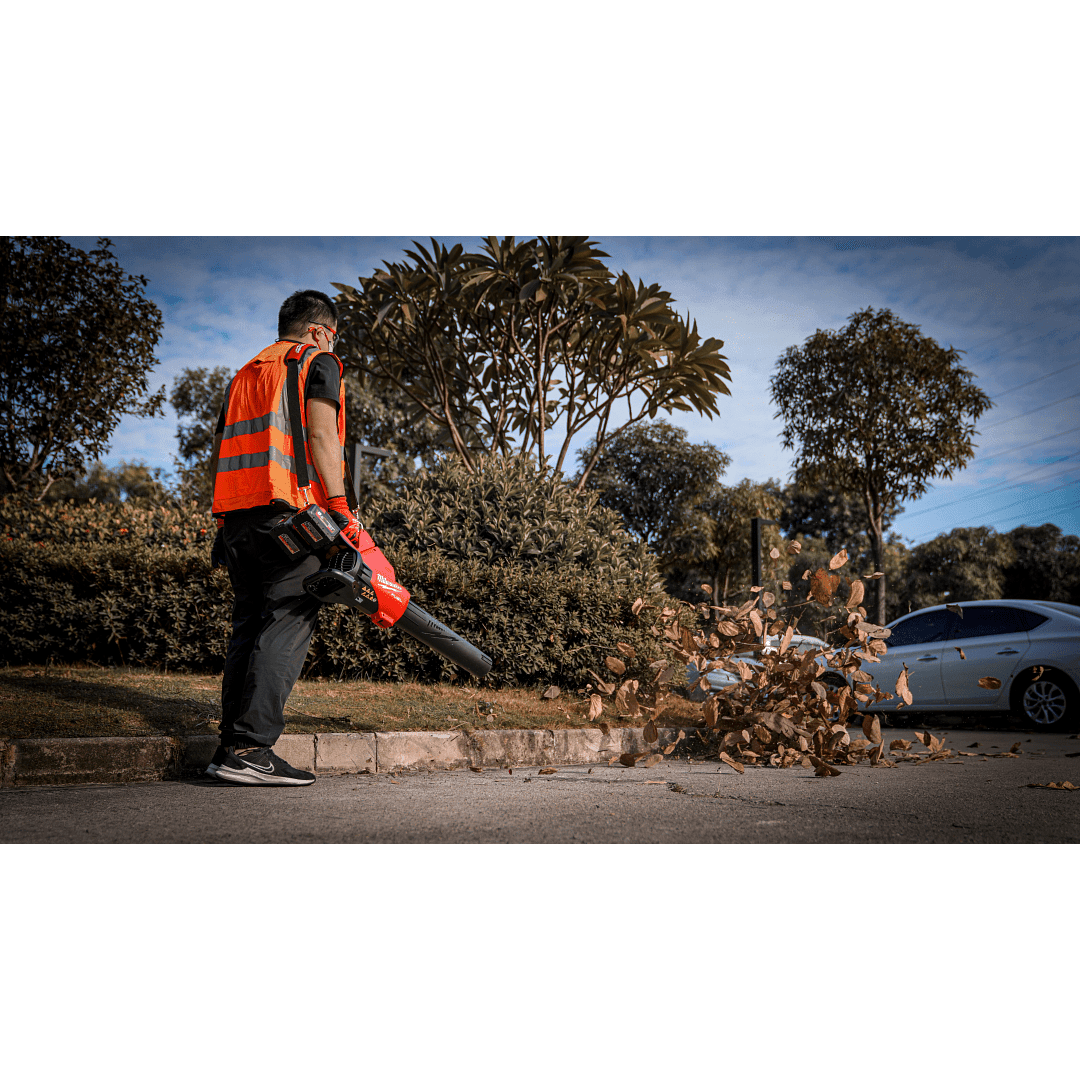 Milwaukee M18 F2BL-0