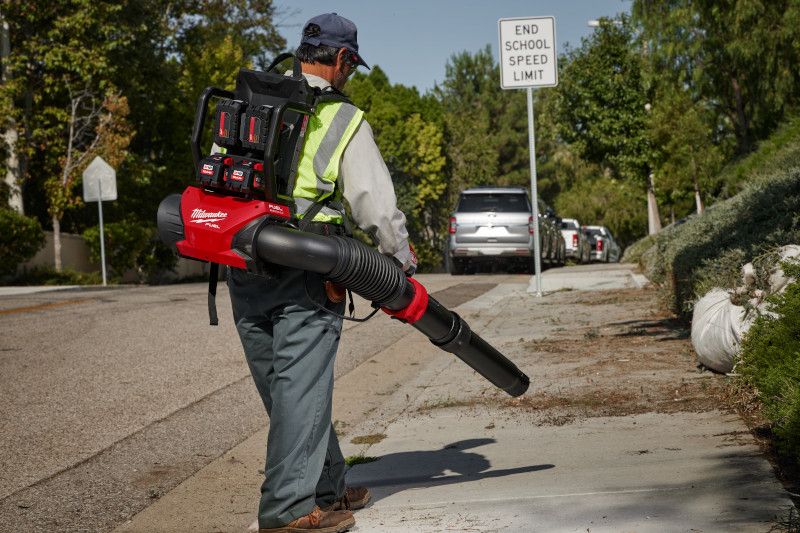 Milwaukee M18 F2BPB-0