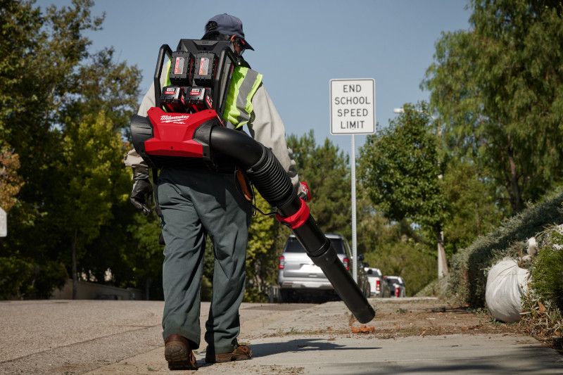 Milwaukee M18 F2BPB-0