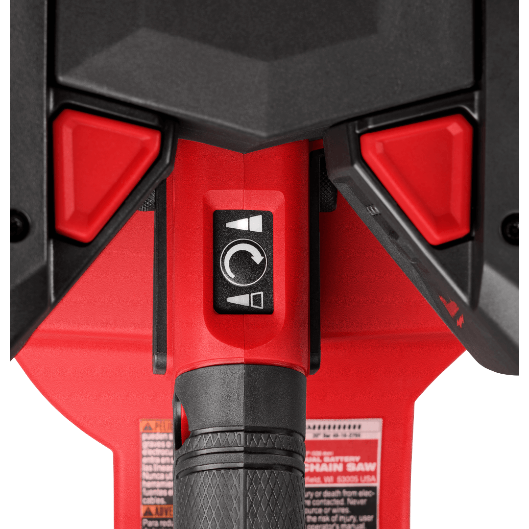 Milwaukee M18 F2CHS50-0