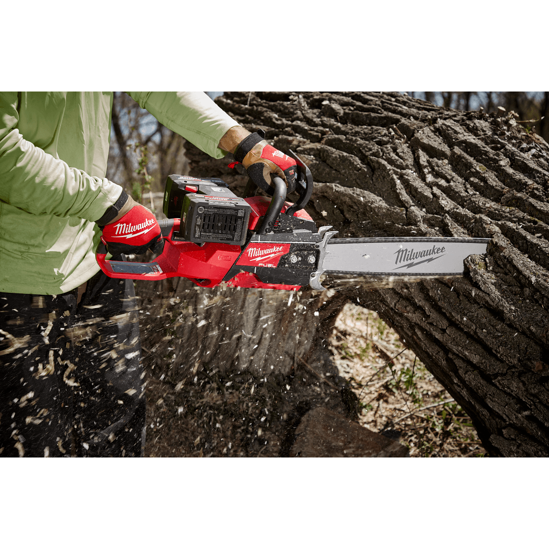 Milwaukee M18 F2CHS50-0