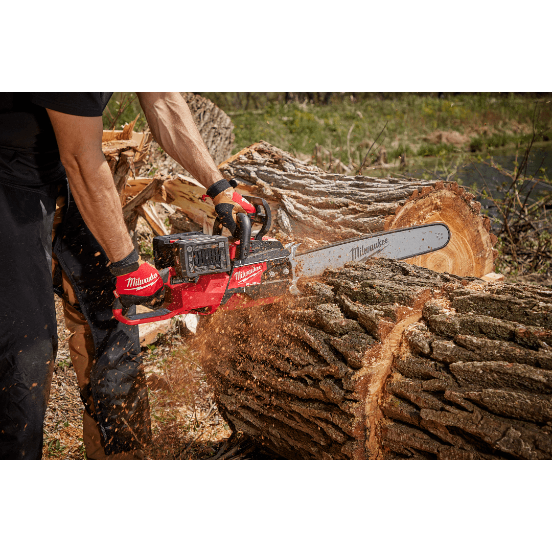 Milwaukee M18 F2CHS50-0