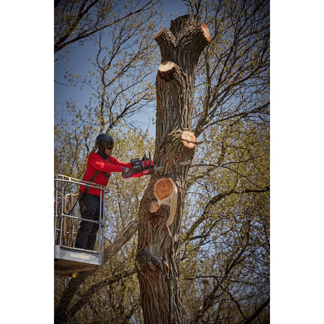 Milwaukee M18 F2CHS50-0