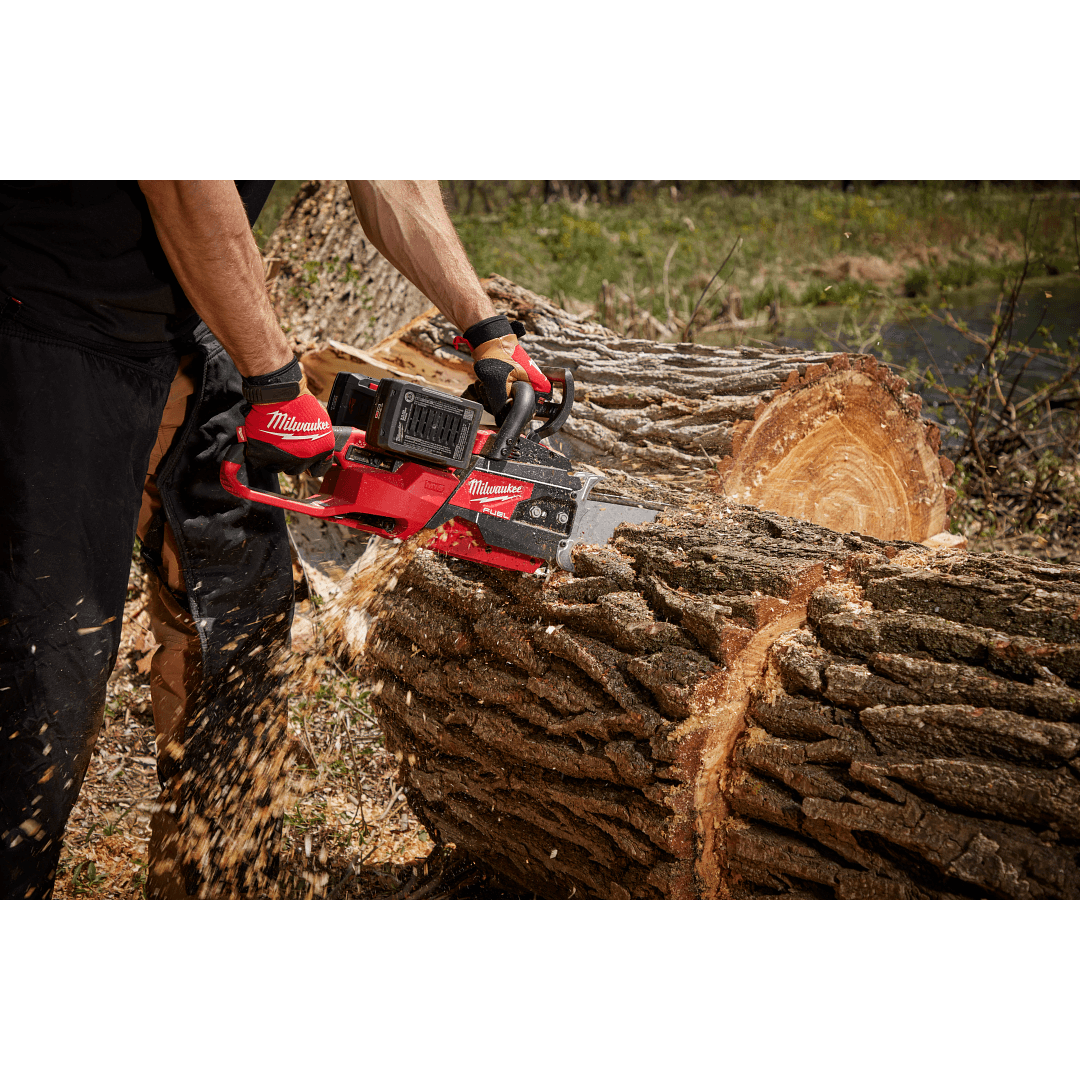 Milwaukee M18 F2CHS50-0