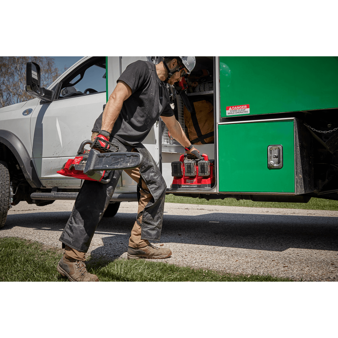 Milwaukee M18 F2CHS50-0