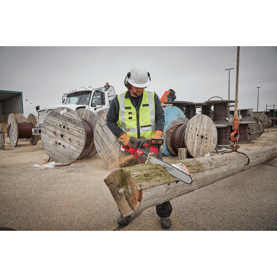 Milwaukee M18 F2CHS50-0