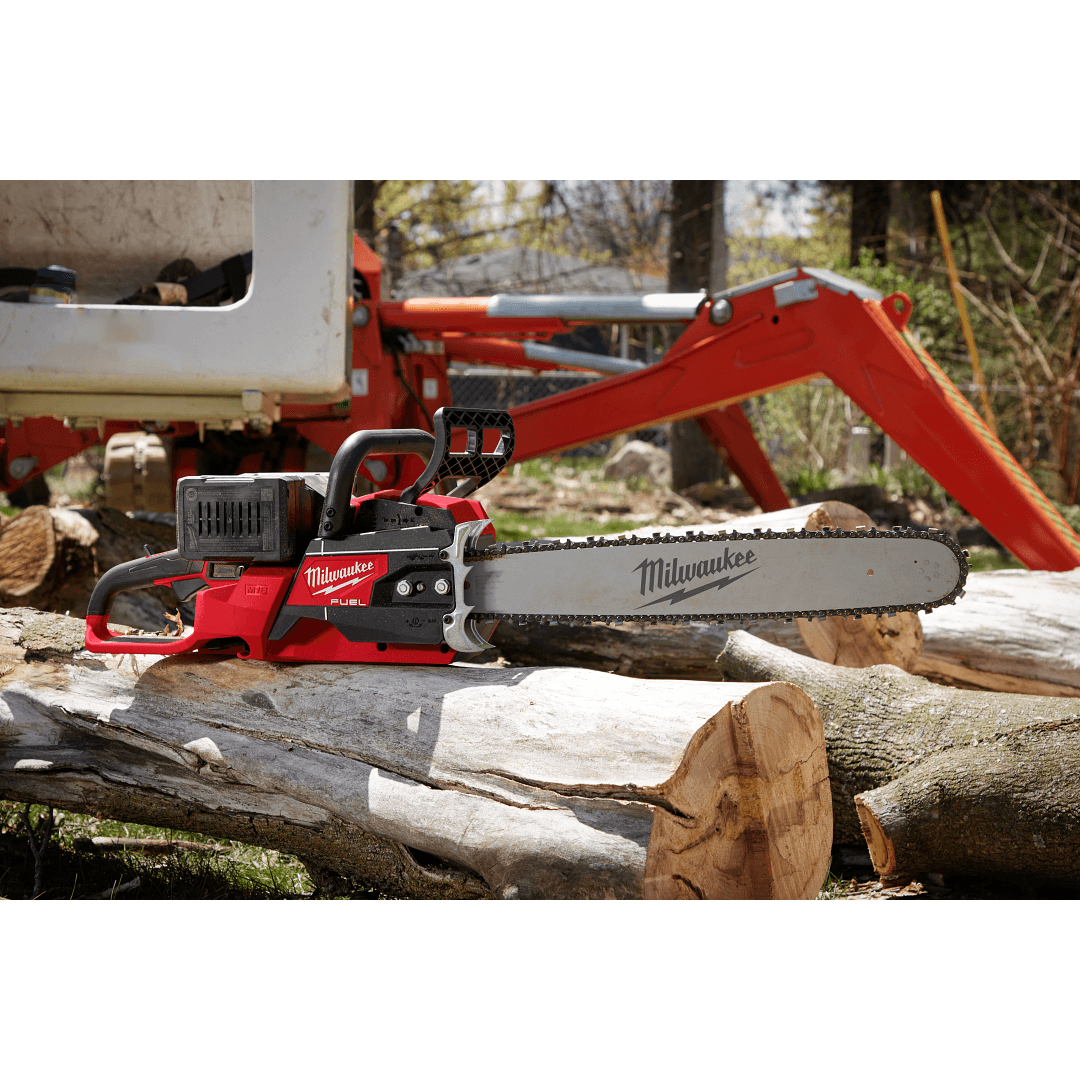 Milwaukee M18 F2CHS50-0