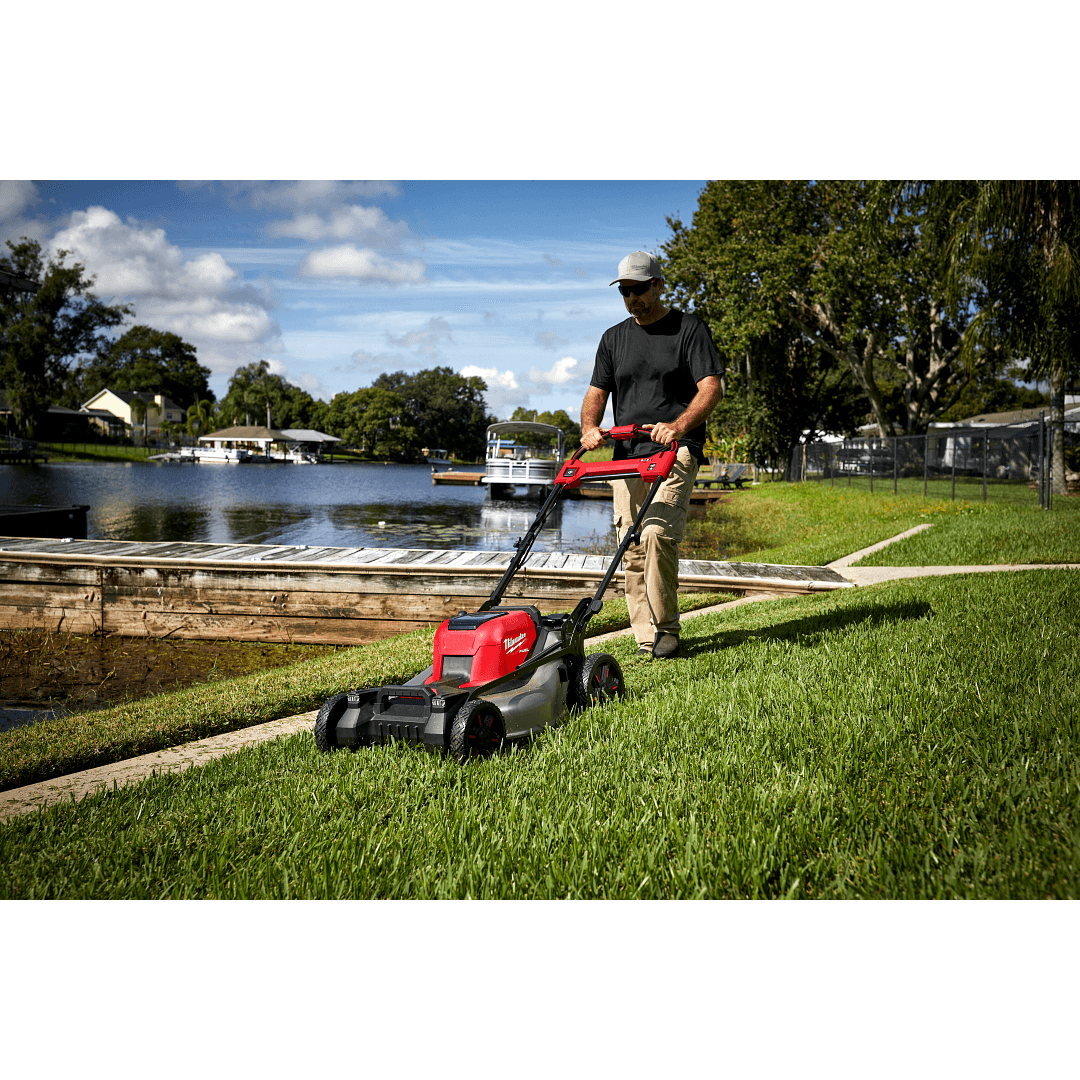 Milwaukee M18 F2LM53-0