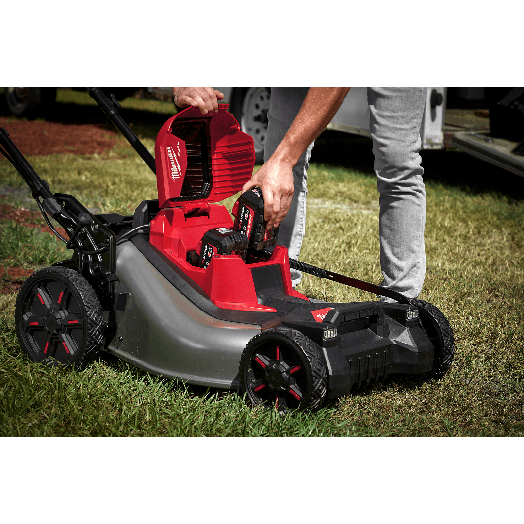 Milwaukee M18 F2LM53-0