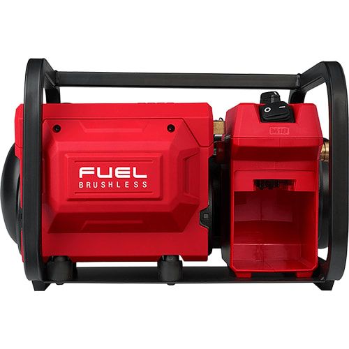 Milwaukee M18 FAC-0