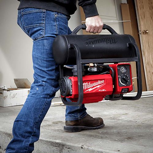 Milwaukee M18 FAC-0