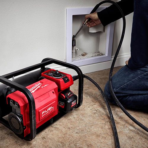Milwaukee M18 FAC-0