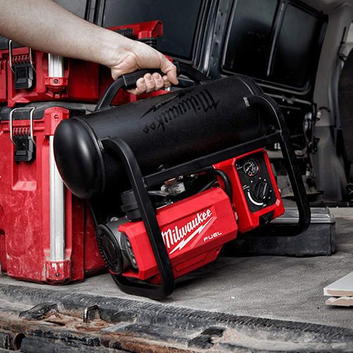 Milwaukee M18 FAC-0