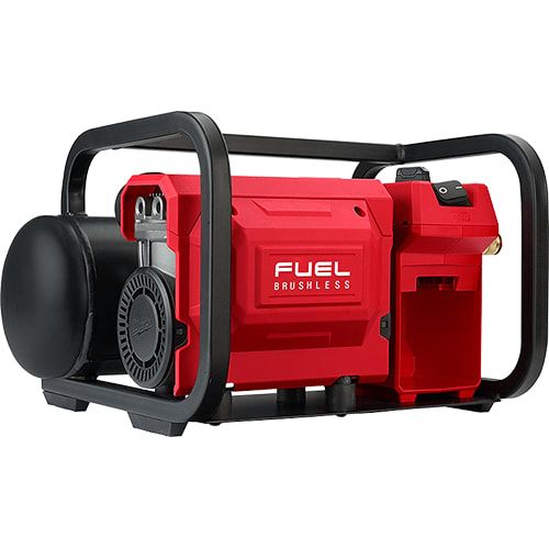 Milwaukee M18 FAC-0