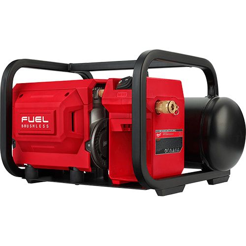 Milwaukee M18 FAC-0