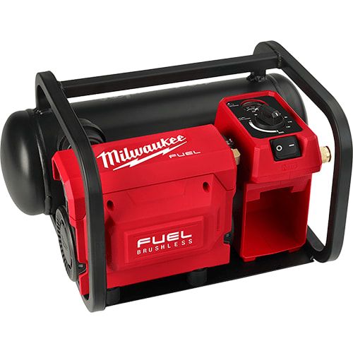 Milwaukee M18 FAC-0