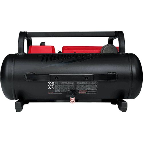 Milwaukee M18 FAC-0