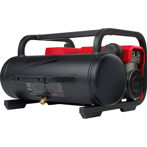 Milwaukee M18 FAC-0