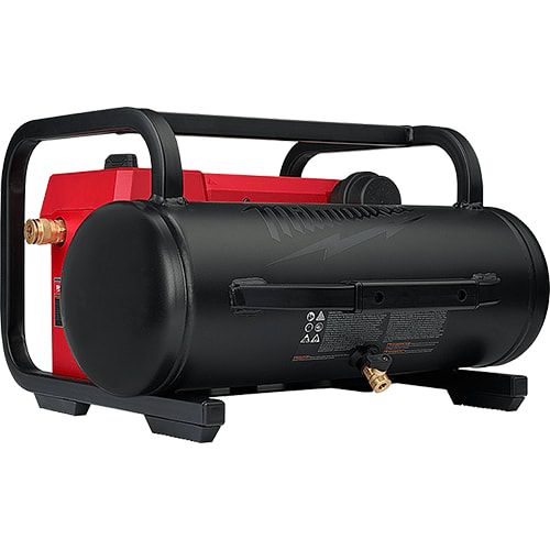 Milwaukee M18 FAC-0